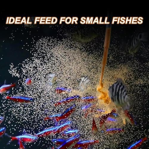 Brine Shrimp Eggs 0.5 oz S1336