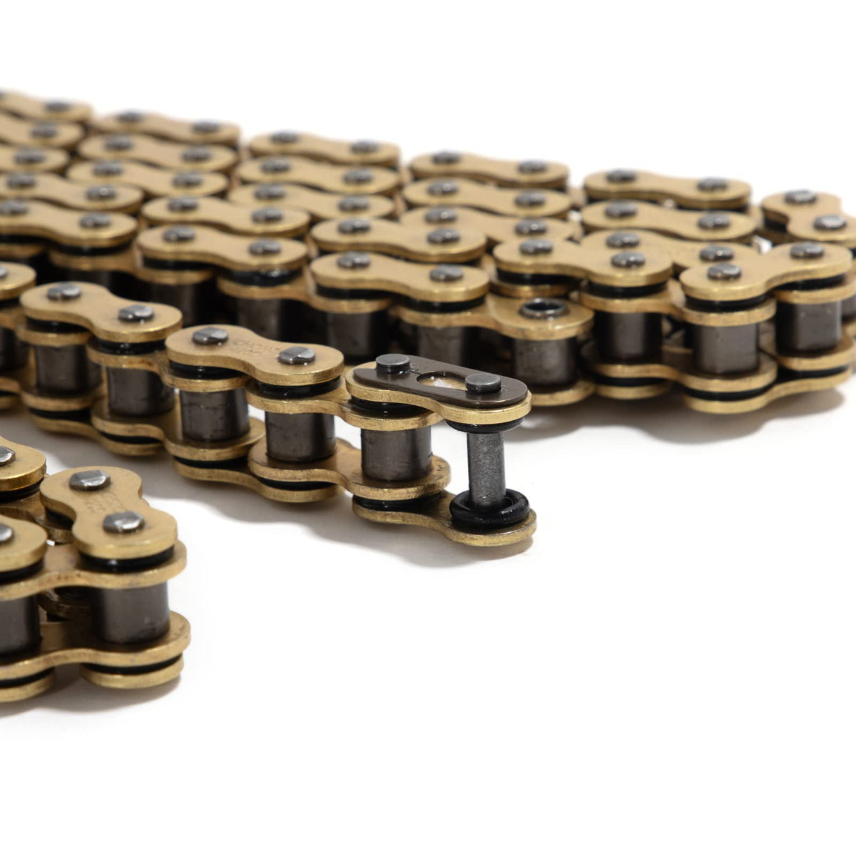120 Link Chain 420 D D721