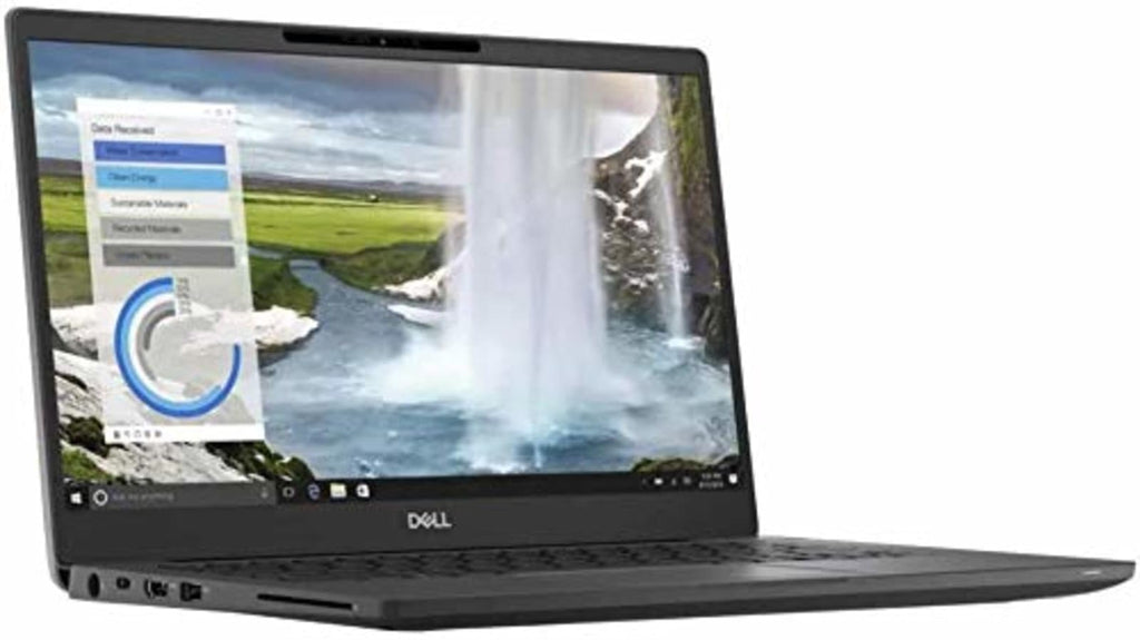 14" FHD Core i7 256GB SSD 16GB RAM Laptop R417
