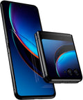 Unlocked 5G Smartphone 256GB 8GB RAM Black F84511