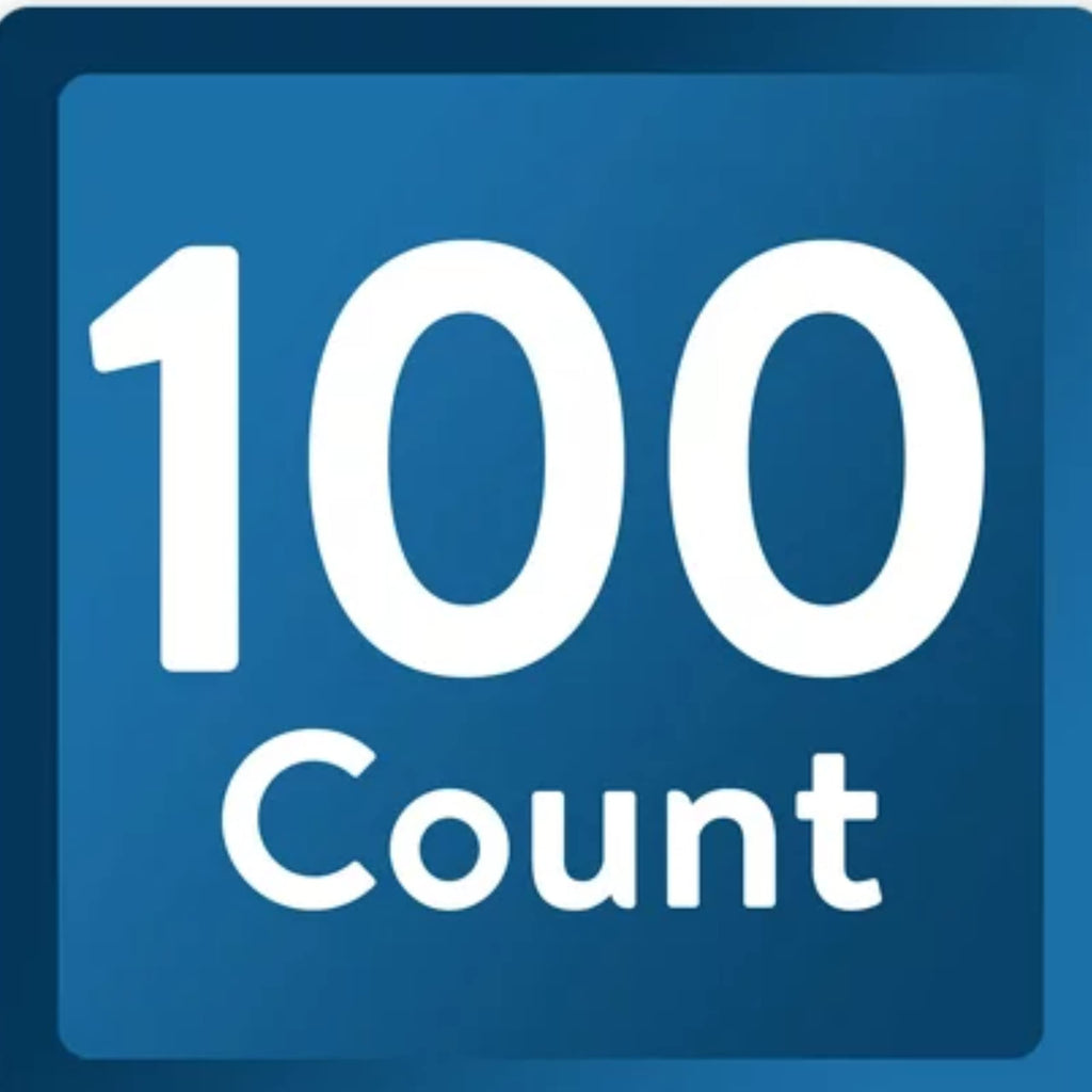 Blood Glucose Test Strips 100 Count R31162