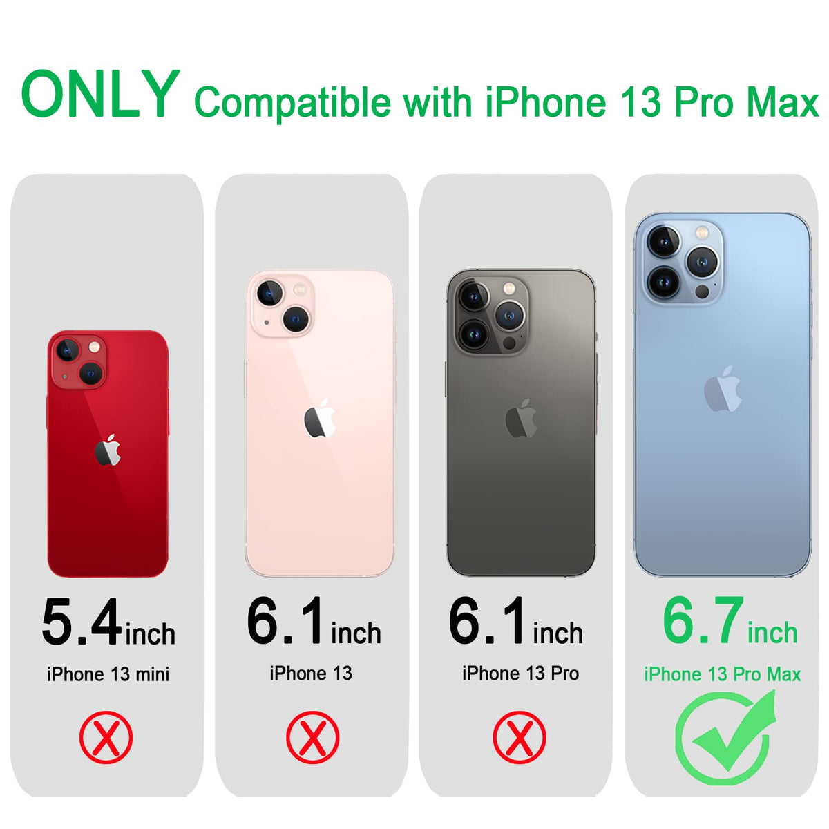 Clear Soft Shockproof Slim Thin Blue Phone Case N6541