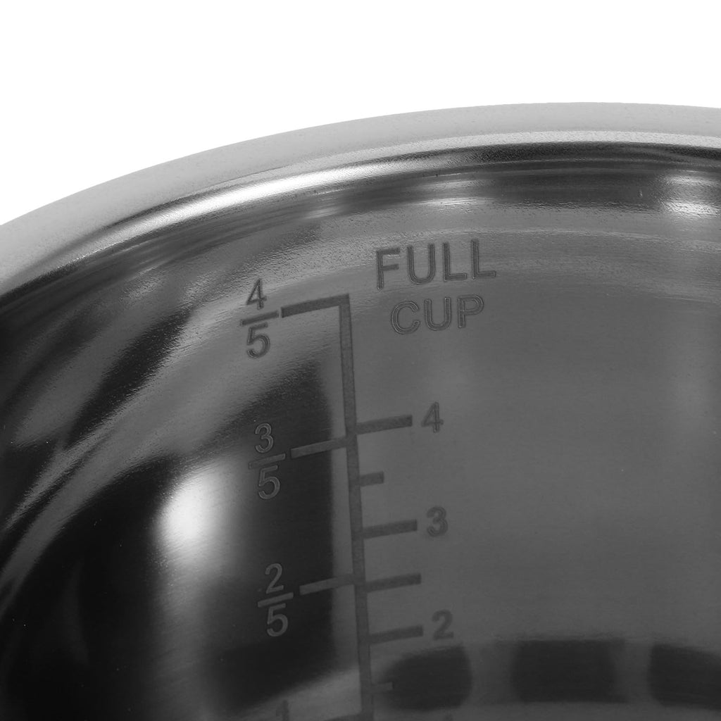 3L Stainless Steel Rice Cooker Inner Pot P73823