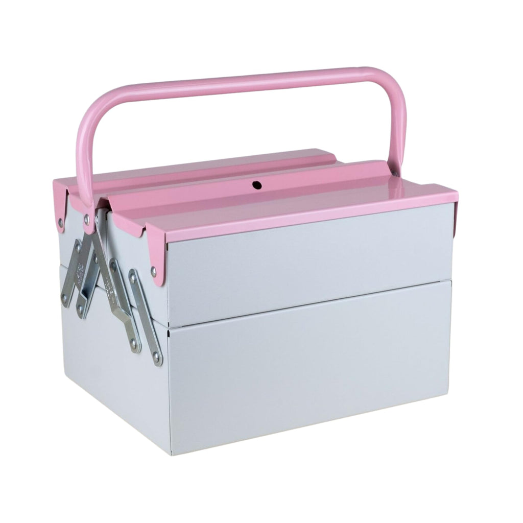 Compact Steel Toolbox Z150173