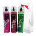 Fine Fragrance Mist 3-piece Halloween Collection L920497