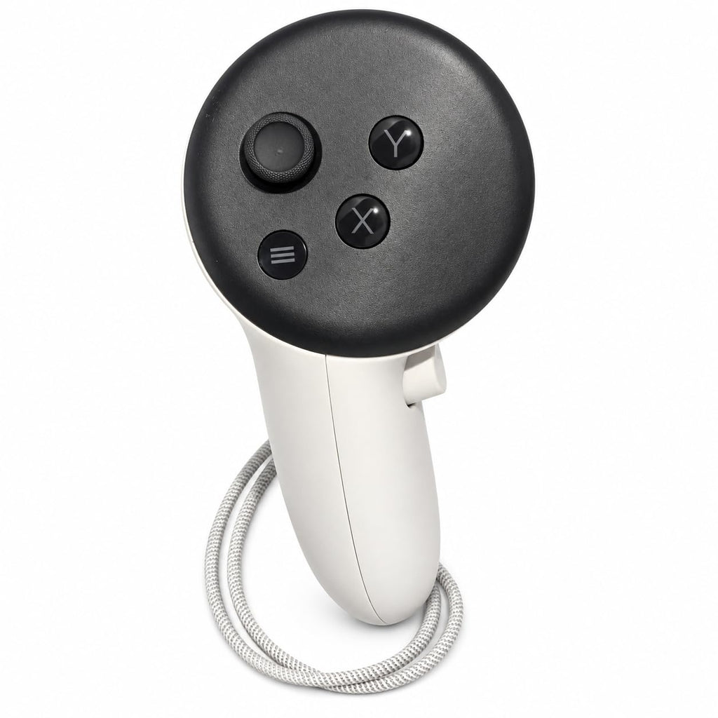 Left Touch Plus Replacement VR Motion Controller R4983