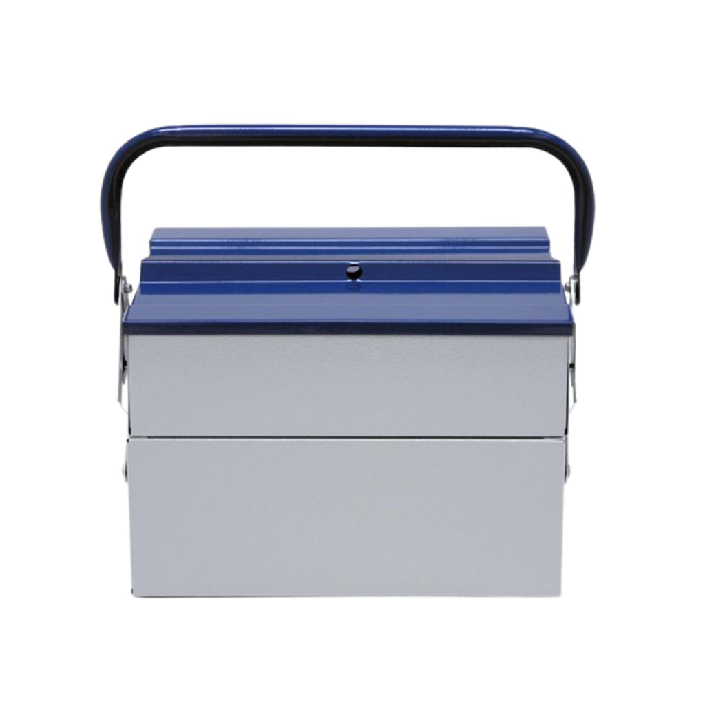 Compact Steel Toolbox Z150173