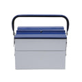 Compact Steel Toolbox Z150173