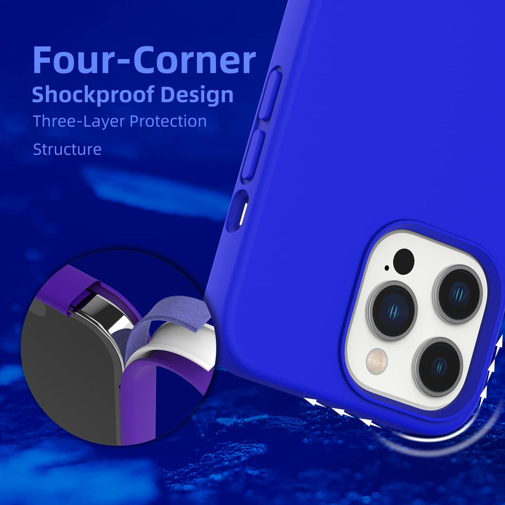 Liquid Silicone Case F921575