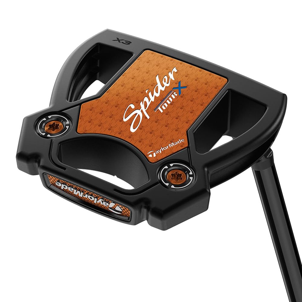 Golf Putter V195