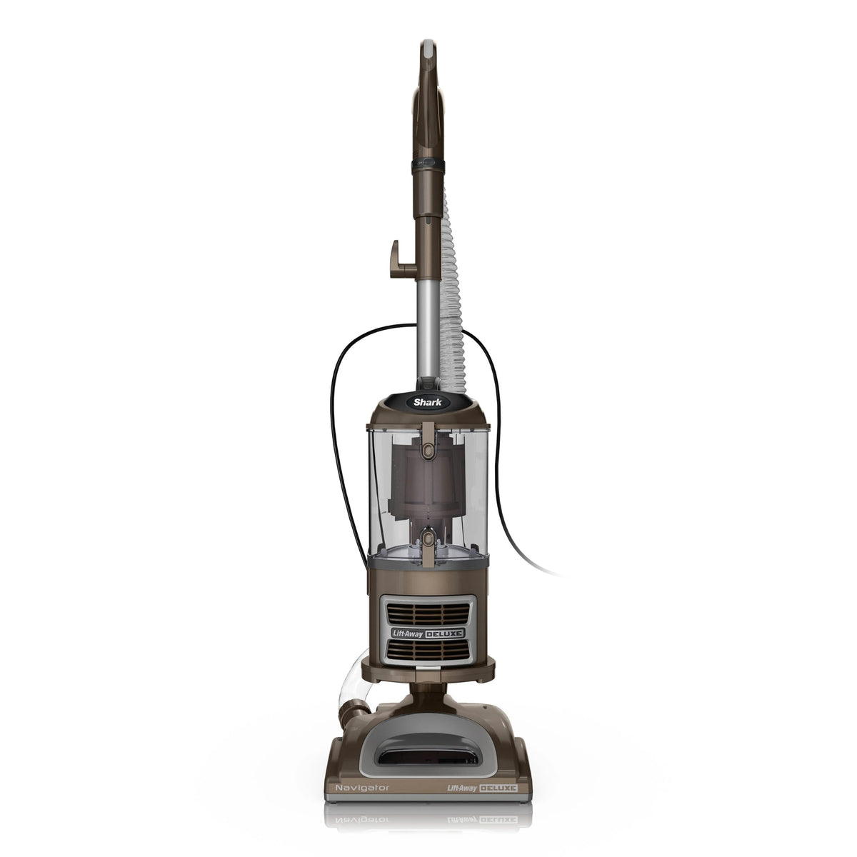 Bagless Pet Upright Vacuum Cleaner with HEPA Filter X49593