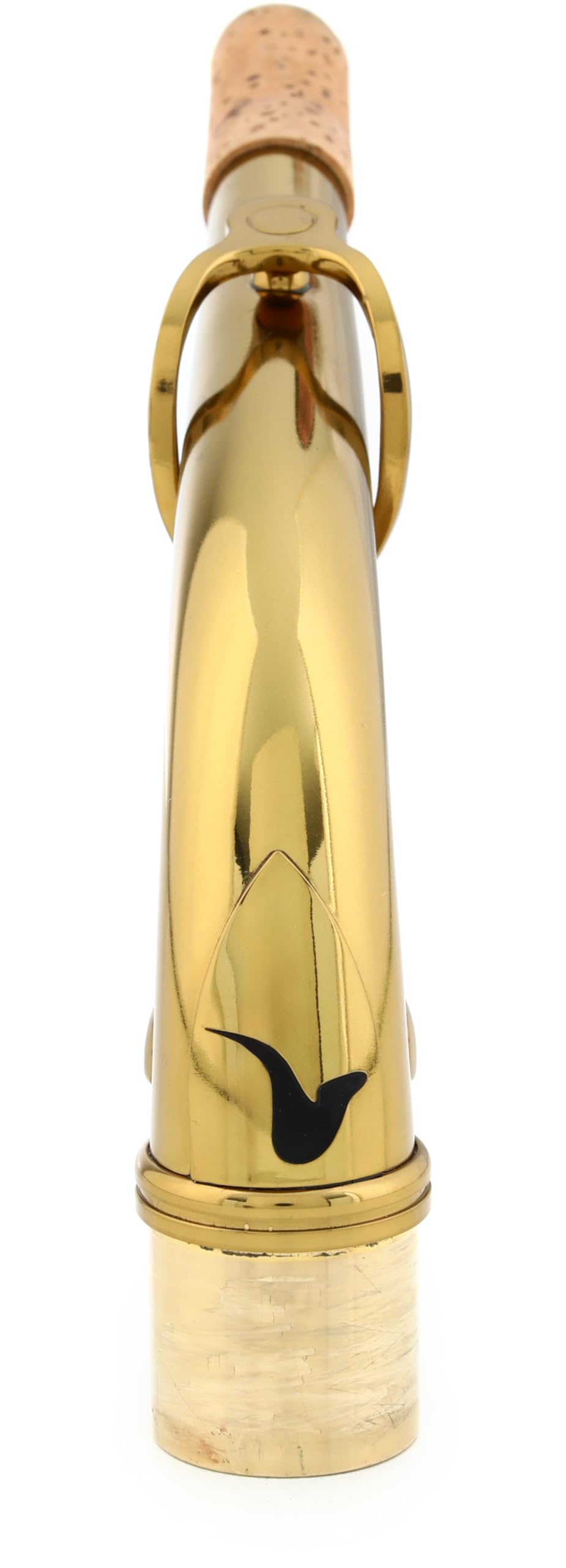 Alto Saxophone with Dark Gold Lacquer Finish F789112