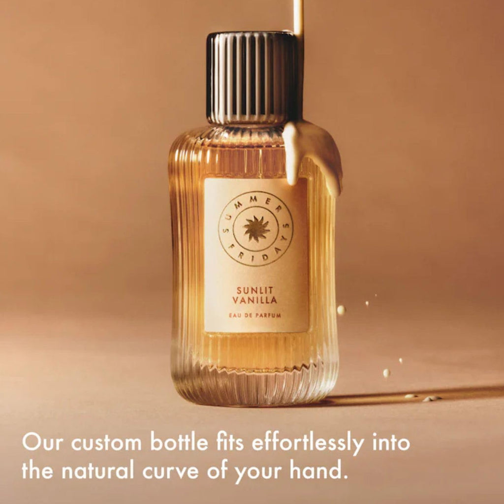 Vanilla Eau de Parfum 10 ml O66600
