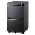 2 Drawer Metal File Cabinet V397893
