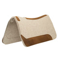 Wool Blend Felt Western Saddle Pad A737