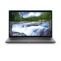 14" FHD Core i7 16GB RAM 256GB SSD Black Laptop N23275