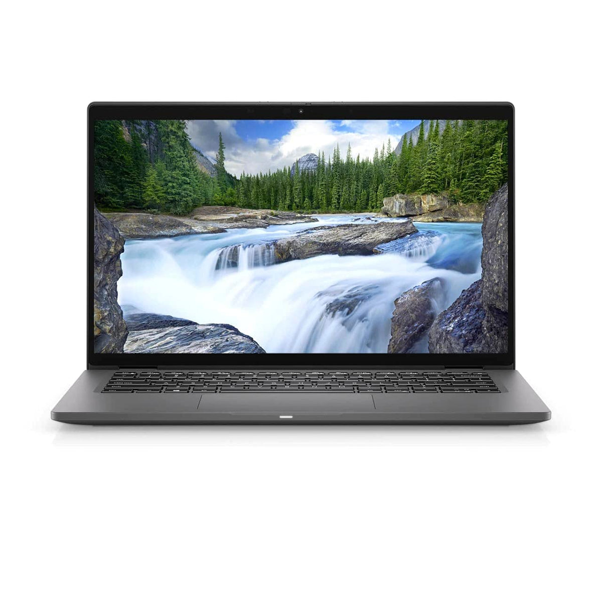 14" FHD Core i7 16GB RAM 256GB SSD Black Laptop N23275