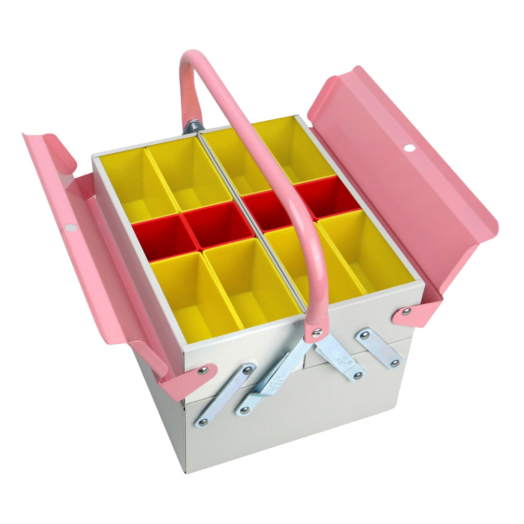 Compact Steel Toolbox Z150173