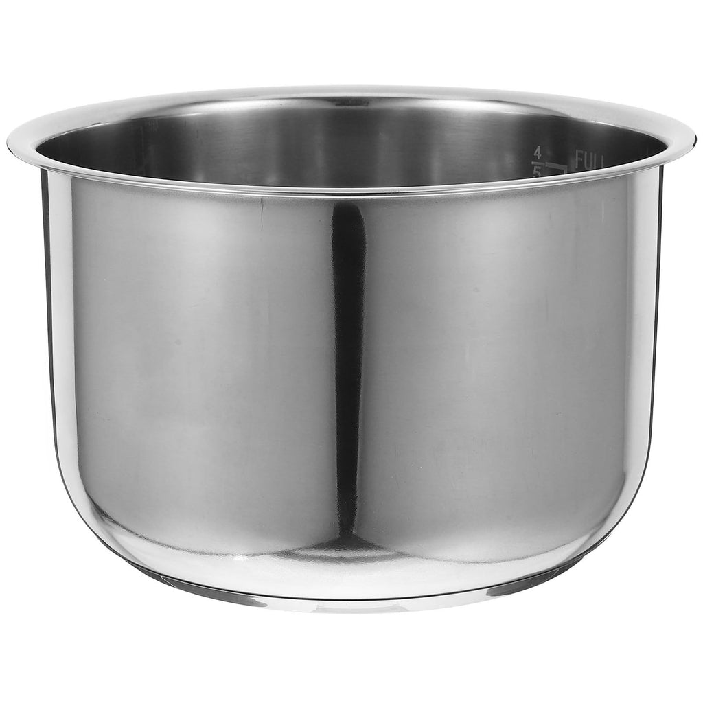 3L Stainless Steel Rice Cooker Inner Pot P73823
