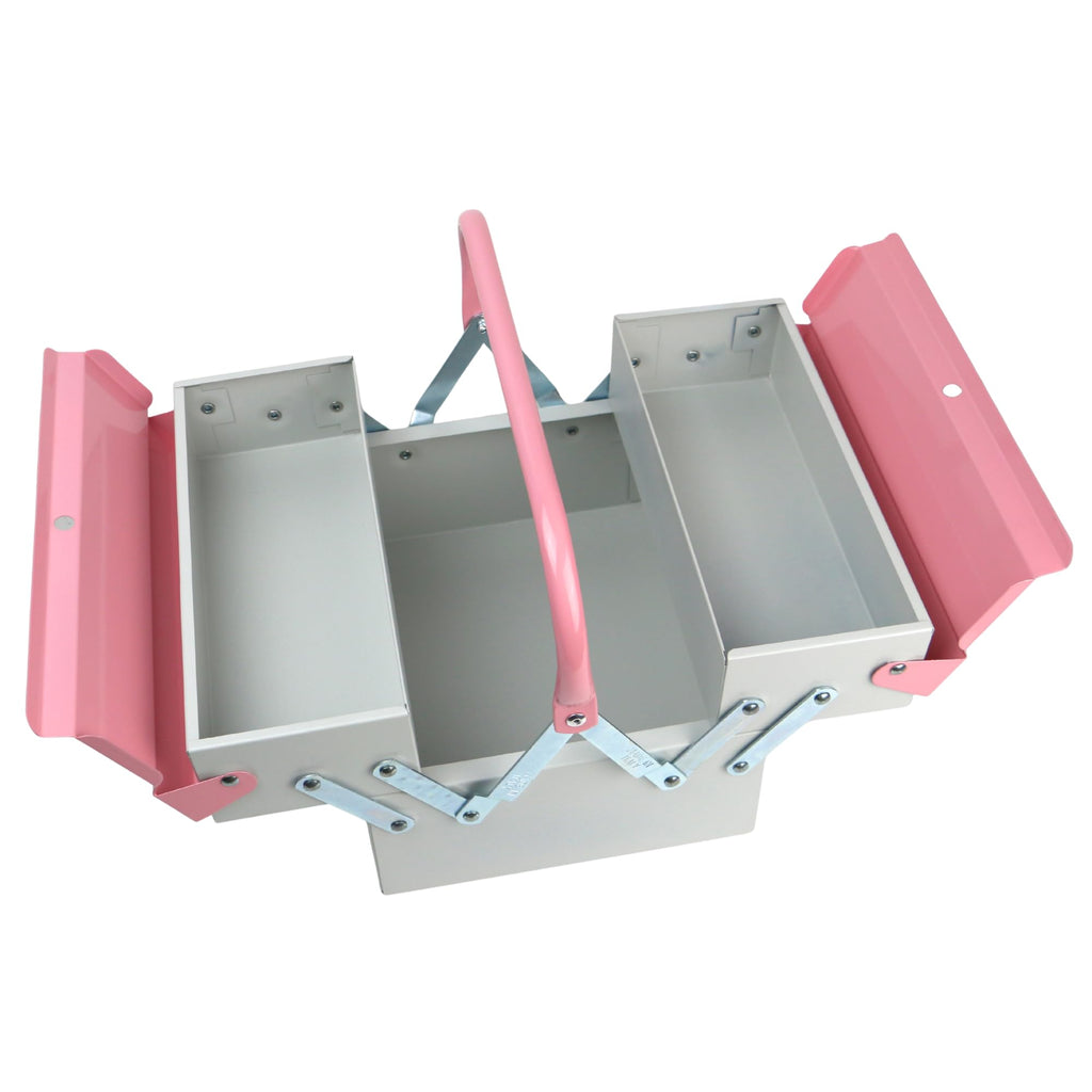 Compact Steel Toolbox Z150173