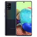 5G 128GB 6GB Prism Cube Black Smartphone K241970