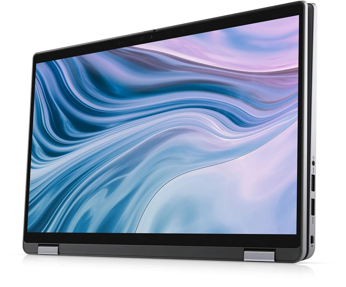 14" FHD Core i7 16GB RAM 256GB SSD Black Laptop N23275