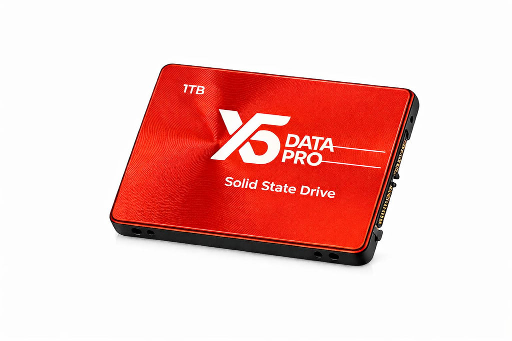 1TB 2.5" SATA III Internal SSD V430