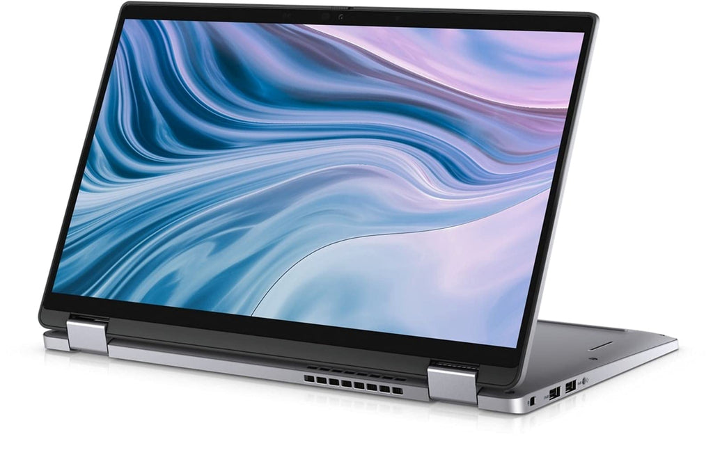 14" FHD Core i7 16GB RAM 256GB SSD Black Laptop N23275