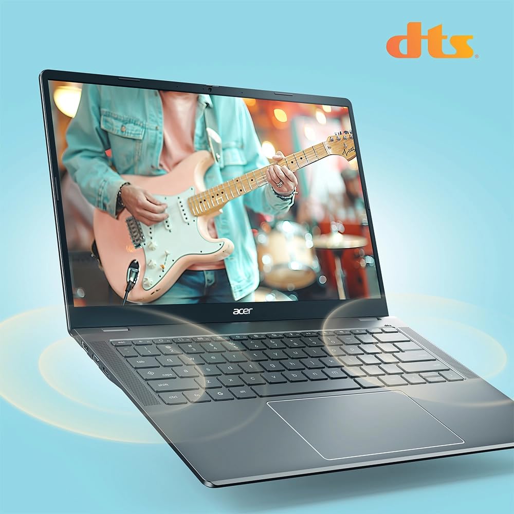 14" Touchscreen Laptop T592