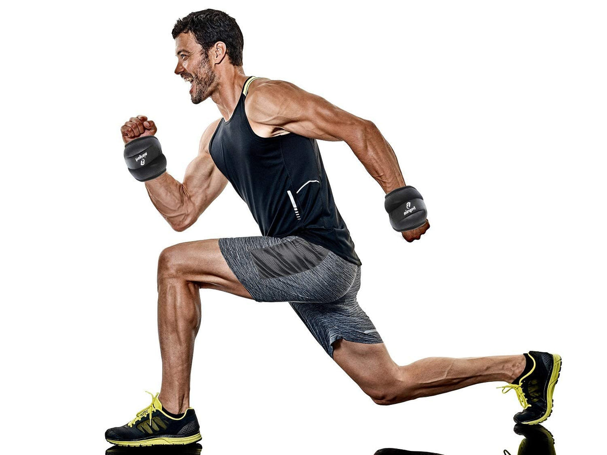 Ankle Weights L7772