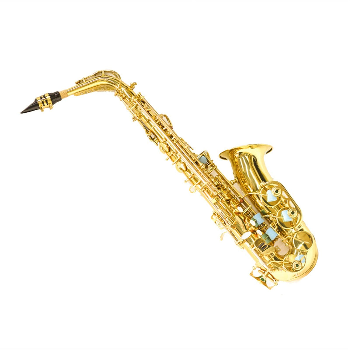E Flat Alto Saxophone X795877