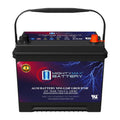 12V 70Ah AGM Replacement Battery W87147