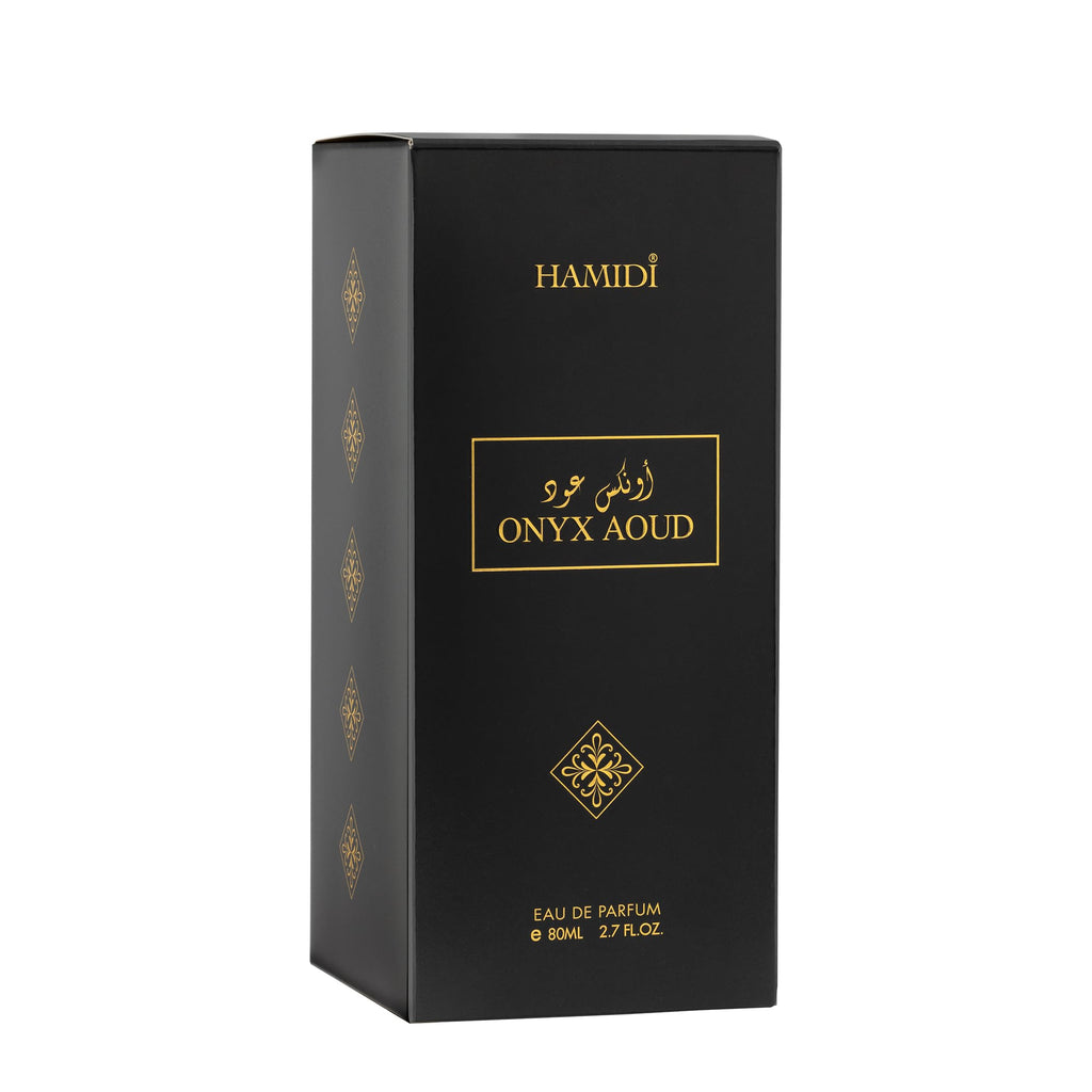 Onyx Aoud Eau de Parfum 2.70 Oz Perfume Spray P79820