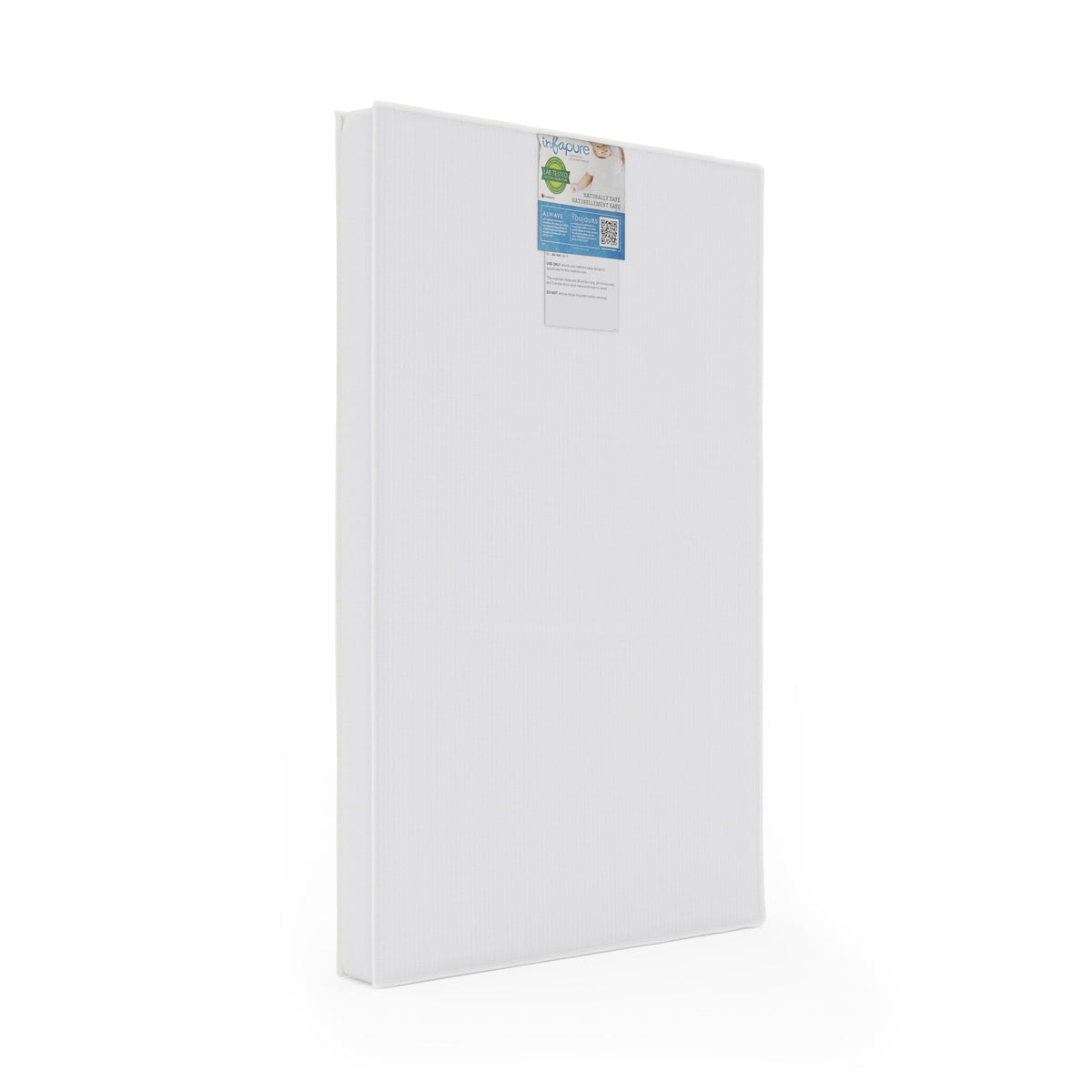 3" Foam Baby Crib Mattress N855