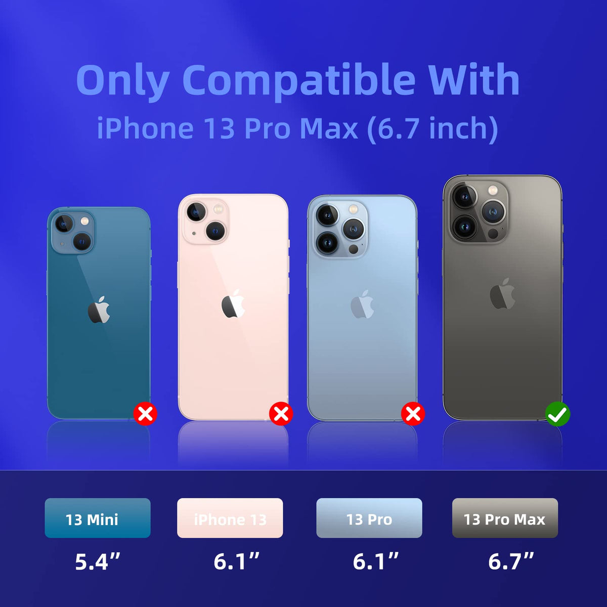 Liquid Silicone Case F921575