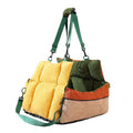2-in-1 Dog Car Seat for Small Dogs Z4167
