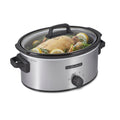 6 Quart Slow Cooker I6826