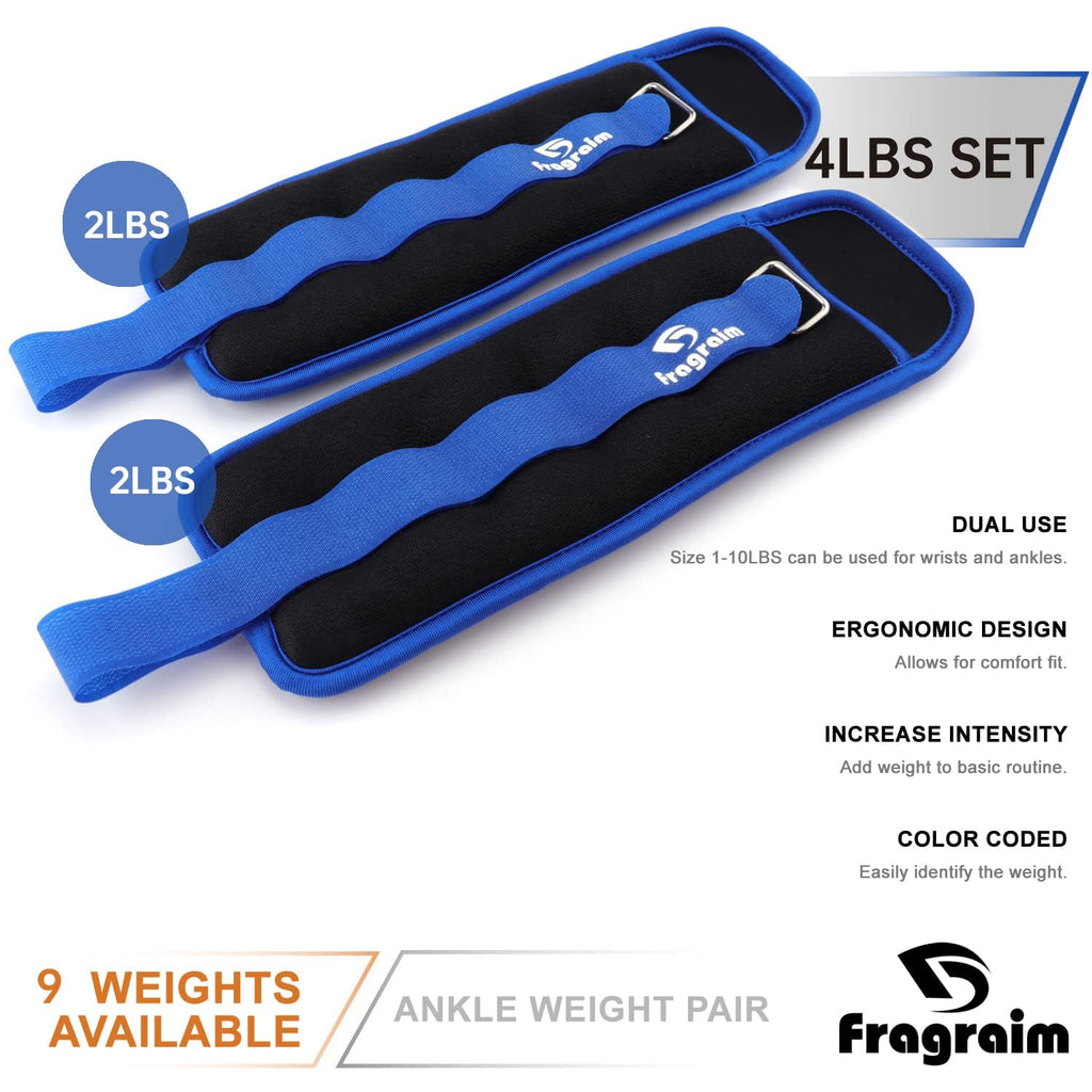 Ankle Weights L7772