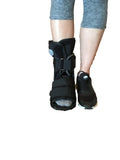 Mid-Calf Air Walker Boot E13217