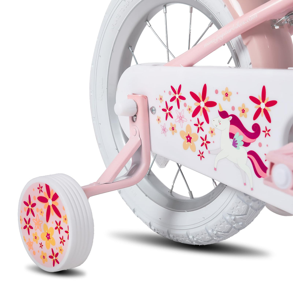 12-20" Kids Bike D951