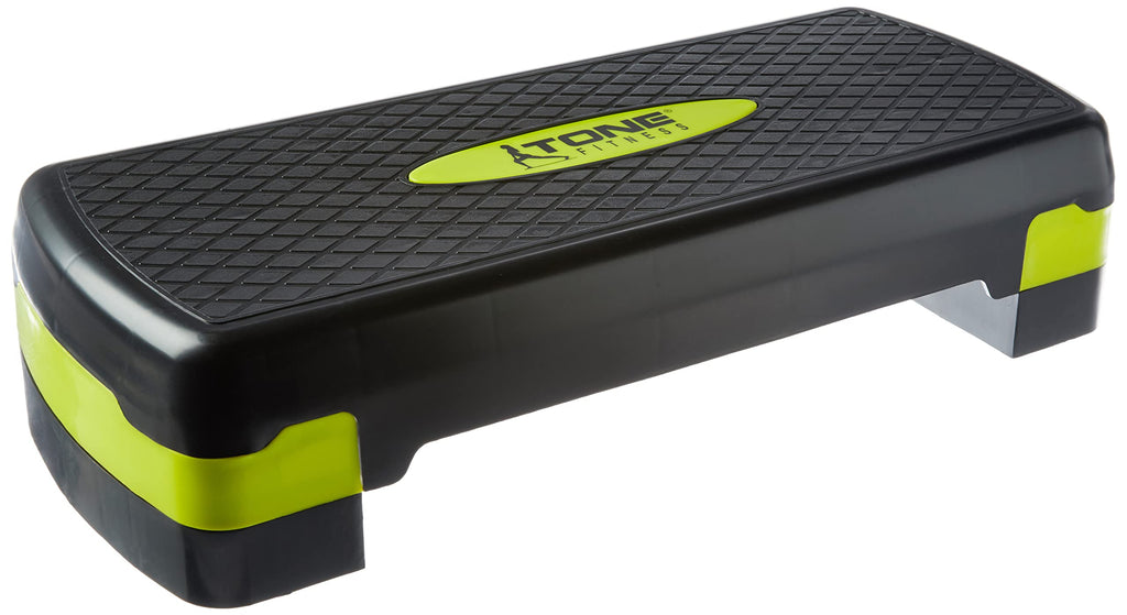 Compact Aerobic Step Platform C913645