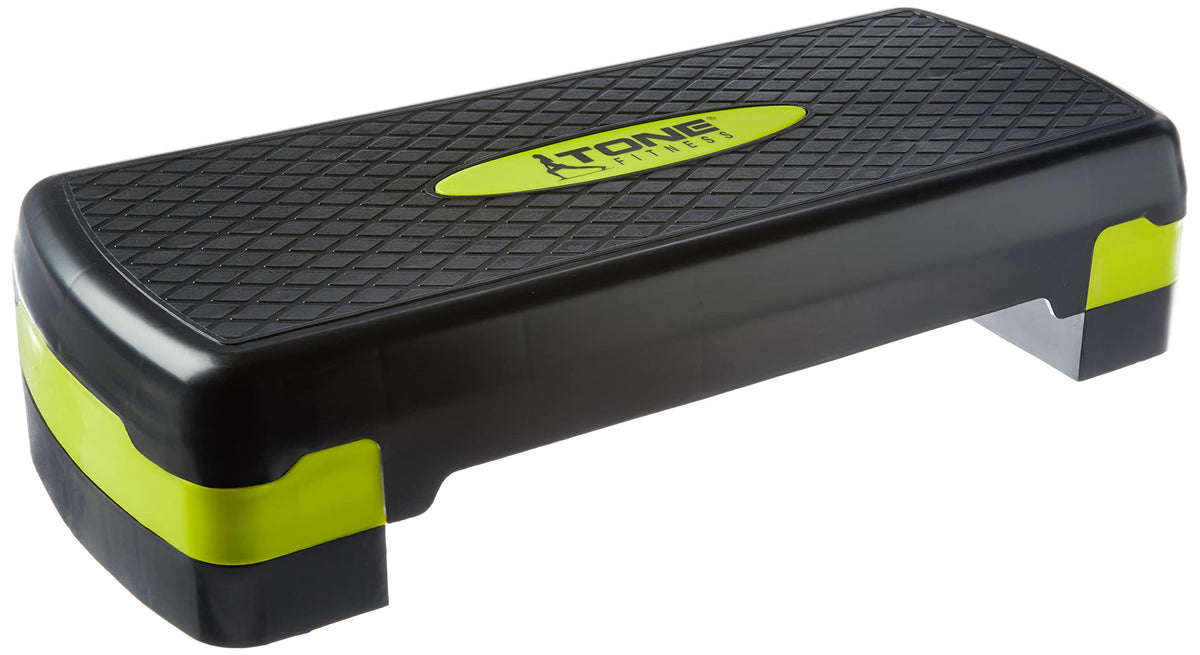 Compact Aerobic Step Platform C913645