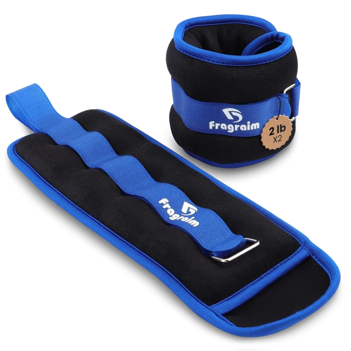 Ankle Weights L7772