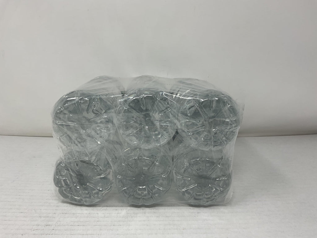 Sparkling Natural Spring Water 16.9-ounce 6 Count Q790