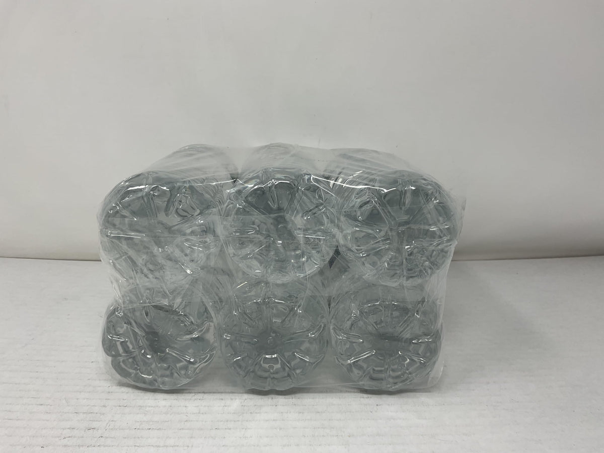 Sparkling Natural Spring Water 16.9-ounce 6 Count Q790