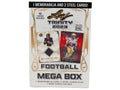 Football Trading Card Mega Box P219