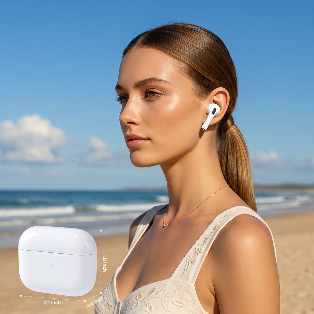 Wireless Charging Case P522314