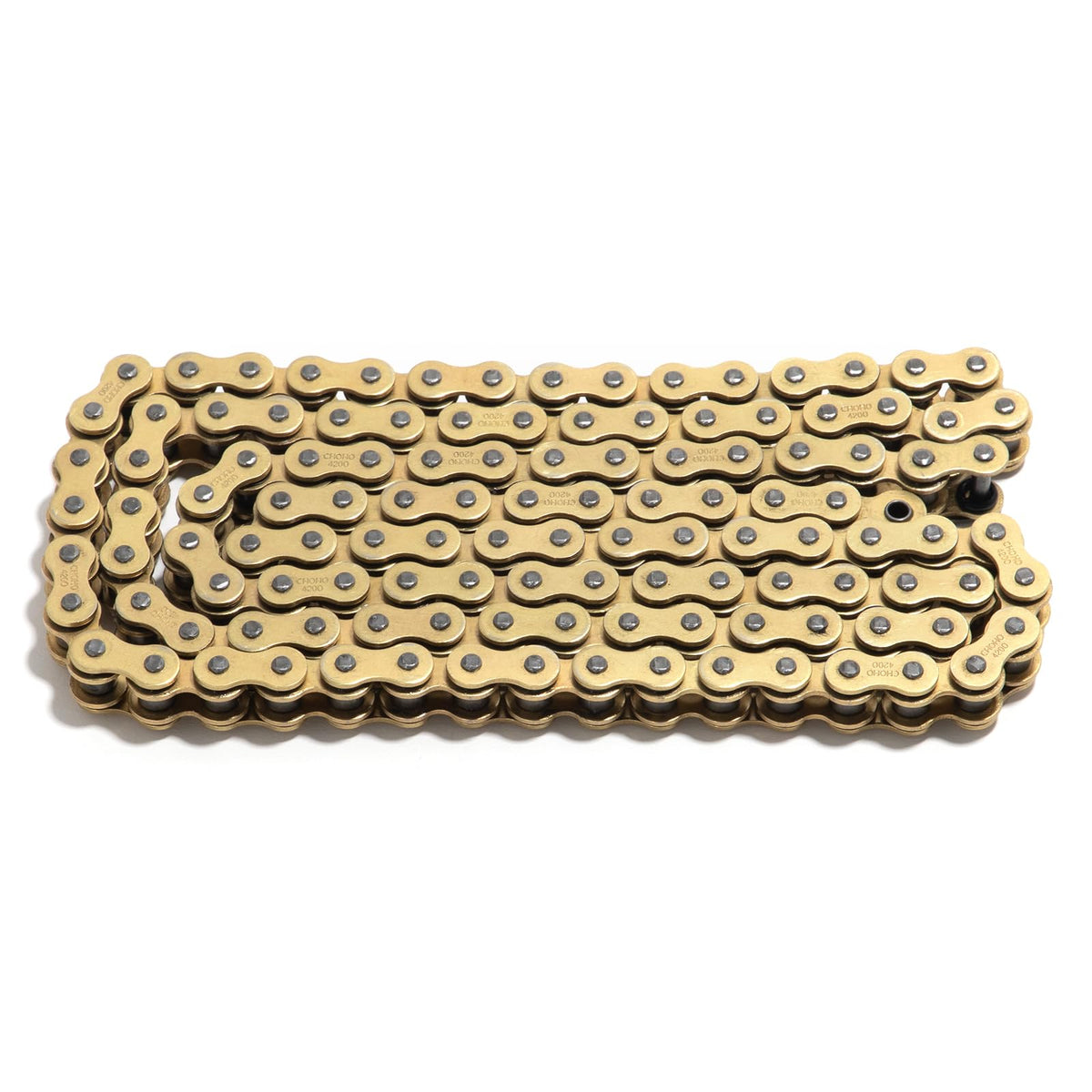 120 Link Chain 420 D D721