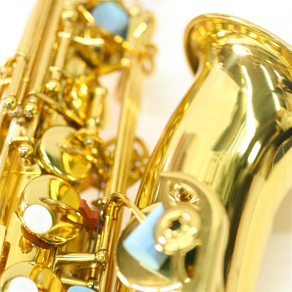 E Flat Alto Saxophone X795877