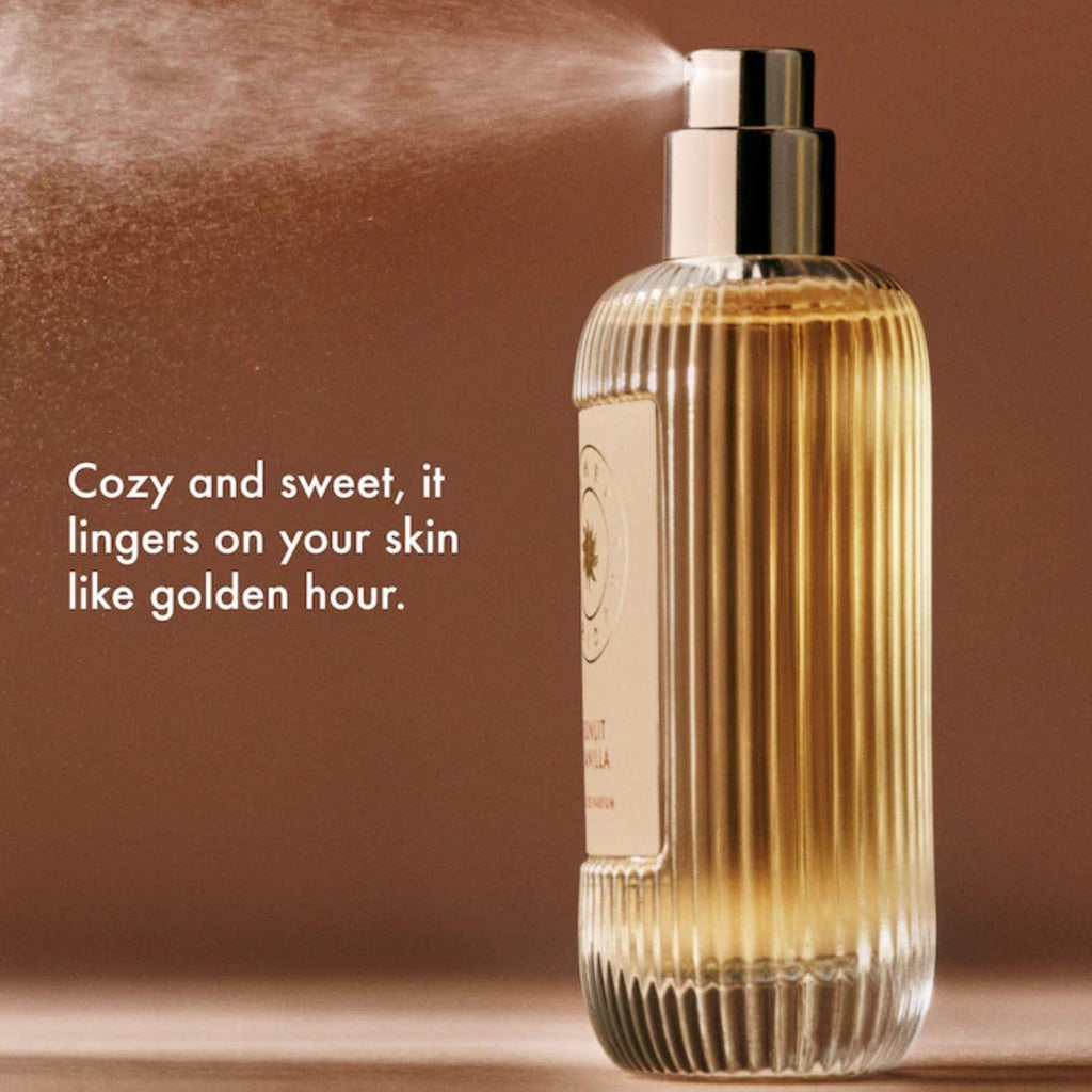 Vanilla Eau de Parfum 10 ml O66600